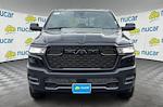 New 2025 Ram 1500 Tradesman Quad Cab 4x4 Pickup for sale #CT25302 - photo 3