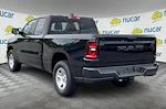 New 2025 Ram 1500 Tradesman Quad Cab 4x4 Pickup for sale #CT25302 - photo 5