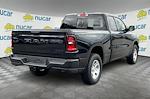 New 2025 Ram 1500 Tradesman Quad Cab 4x4 Pickup for sale #CT25302 - photo 7