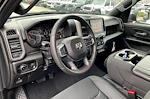 New 2025 Ram 1500 Tradesman Quad Cab 4x4 Pickup for sale #CT25302 - photo 9