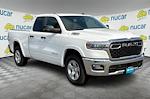 New 2025 Ram 1500 Big Horn Quad Cab 4x4 Pickup for sale #CT25315 - photo 1