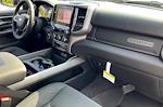 New 2025 Ram 1500 Big Horn Quad Cab 4x4 Pickup for sale #CT25315 - photo 10
