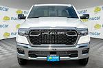 New 2025 Ram 1500 Big Horn Quad Cab 4x4 Pickup for sale #CT25315 - photo 3