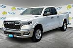 New 2025 Ram 1500 Big Horn Quad Cab 4x4 Pickup for sale #CT25315 - photo 4