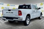New 2025 Ram 1500 Big Horn Quad Cab 4x4 Pickup for sale #CT25315 - photo 7