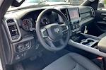 New 2025 Ram 1500 Big Horn Quad Cab 4x4 Pickup for sale #CT25315 - photo 9