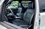 New 2025 Ram 1500 Laramie Crew Cab 4x4 Pickup for sale #CT25337 - photo 11