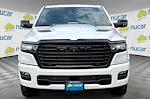 New 2025 Ram 1500 Laramie Crew Cab 4x4 Pickup for sale #CT25337 - photo 3