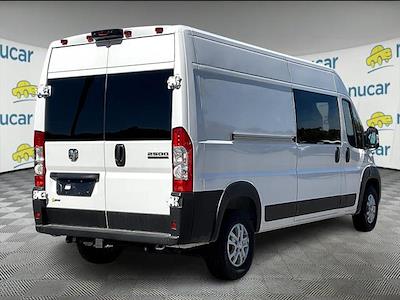 New 2025 Ram ProMaster 2500 High Roof Empty Cargo Van for sale #CT25344 - photo 2