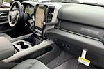 New 2025 Ram 1500 Big Horn Crew Cab 4x4 Pickup for sale #CT25366 - photo 10