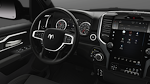 New 2025 Ram 1500 Big Horn Crew Cab 4x4 Pickup for sale #CT25367 - photo 9