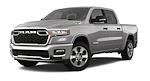 New 2025 Ram 1500 Big Horn Crew Cab 4x4 Pickup for sale #CT25370 - photo 8