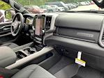 New 2025 Ram 1500 Big Horn Crew Cab 4x4 Pickup for sale #CT25370 - photo 10