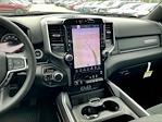 New 2025 Ram 1500 Big Horn Crew Cab 4x4 Pickup for sale #CT25370 - photo 13