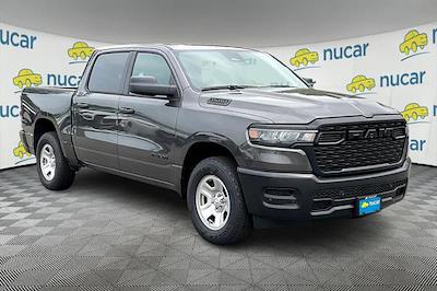 New 2026 Ram 1500 Tradesman Crew Cab 4x4 Pickup for sale #CT26000 - photo 1