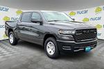 New 2026 Ram 1500 Tradesman Crew Cab 4x4 Pickup for sale #CT26000 - photo 1