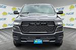 New 2026 Ram 1500 Tradesman Crew Cab 4x4 Pickup for sale #CT26000 - photo 3