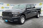 New 2026 Ram 1500 Tradesman Crew Cab 4x4 Pickup for sale #CT26000 - photo 4