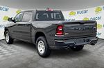 New 2026 Ram 1500 Tradesman Crew Cab 4x4 Pickup for sale #CT26000 - photo 5