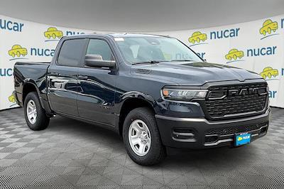 New 2026 Ram 1500 Tradesman Crew Cab 4x4 Pickup for sale #CT26001 - photo 1