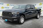 New 2026 Ram 1500 Tradesman Crew Cab 4x4 Pickup for sale #CT26001 - photo 4