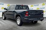 New 2026 Ram 1500 Tradesman Crew Cab 4x4 Pickup for sale #CT26001 - photo 5