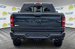 New 2026 Ram 1500 Tradesman Crew Cab 4x4 Pickup for sale #CT26001 - photo 6