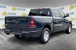 New 2026 Ram 1500 Tradesman Crew Cab 4x4 Pickup for sale #CT26001 - photo 7