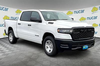 New 2026 Ram 1500 Tradesman Crew Cab 4x4 Pickup for sale #CT26002 - photo 1