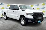 New 2026 Ram 1500 Tradesman Crew Cab 4x4 Pickup for sale #CT26002 - photo 1