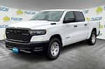 New 2026 Ram 1500 Tradesman Crew Cab 4x4 Pickup for sale #CT26002 - photo 4