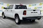 New 2026 Ram 1500 Tradesman Crew Cab 4x4 Pickup for sale #CT26002 - photo 5