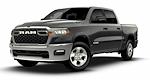 New 2026 Ram 1500 Big Horn Crew Cab 4x4 Pickup for sale #CT26005 - photo 1