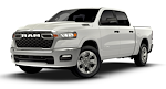 New 2026 Ram 1500 Big Horn Crew Cab 4x4 Pickup for sale #CT26013 - photo 1