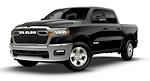 New 2026 Ram 1500 Big Horn Crew Cab 4x4 Pickup for sale #CT26014 - photo 1