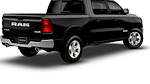 New 2026 Ram 1500 Big Horn Crew Cab 4x4 Pickup for sale #CT26014 - photo 2