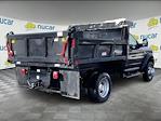 New 2026 Ram 5500 Regular Cab Dump Truck for sale #CT26031 - photo 2