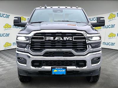 New 2026 Ram 3500 Tradesman Crew Cab for sale #CT26032 - photo 1