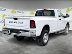 New 2026 Ram 2500 Tradesman Regular Cab for sale #CT26035 - photo 7