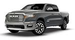 New 2026 Ram 1500 Laramie Crew Cab 4x4 Pickup for sale #CT26041 - photo 1