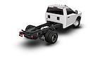 New 2026 Ram 3500 Regular Cab 60 CA Cab Chassis for sale #CT26048 - photo 2