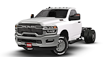 New 2026 Ram 3500 Regular Cab 60 CA Cab Chassis for sale #CT26048 - photo 8