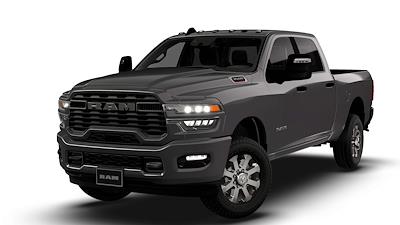 New 2026 Ram 3500 Big Horn Crew Cab for sale #CT26060 - photo 1