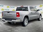 New 2026 Ram 1500 Big Horn Crew Cab for sale #CT26073 - photo 8