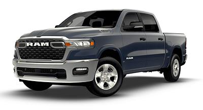 New 2026 Ram 1500 Big Horn Crew Cab for sale #CT26108 - photo 1