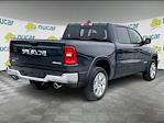 New 2026 Ram 1500 Big Horn Crew Cab for sale #CT26110 - photo 7