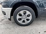 New 2026 Ram 1500 Big Horn Crew Cab for sale #CT26110 - photo 8