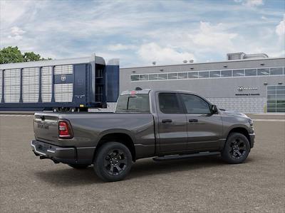 New 2026 Ram 1500 Tradesman Quad Cab for sale #CT26180 - photo 2