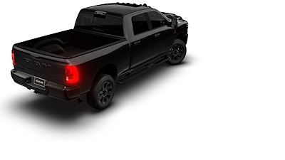 New 2026 Ram 2500 Laramie Crew Cab 4x4 Pickup for sale #N6100006 - photo 2