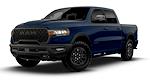 New 2026 Ram 1500 Rebel Crew Cab 4x4 Pickup for sale #N6100011 - photo 1